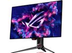 Asus - Ultra HD 4K  Monitor - 31.5 inch, Asus, Verzenden, In hoogte verstelbaar, Nieuw