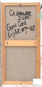 Jan Cremer (1940-2024), Cape Cod Light, Antiek en Kunst