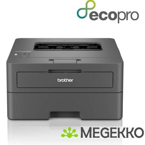 Brother HL-L2400DWE 1200 x 1200 DPI A4 Wifi (met 4 maanden, Computers en Software, Printers, Nieuw, Verzenden