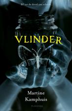 Vlinder (9789021682839, Martine Kamphuis), Boeken, Verzenden, Nieuw