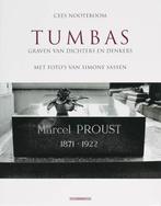 Tumbas 9789045000305 Cees Nooteboom, Verzenden, Zo goed als nieuw, Cees Nooteboom