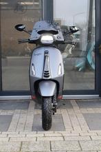 Vespa Sprint IGET E5 80cc pakket | Carbon | Level10 LED, Overige modellen, Maximaal 45 km/u, Ophalen of Verzenden, Zo goed als nieuw