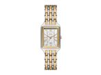Fossil ES5368 Dames Horloge - Zilverkleurig, Verzenden, Nieuw