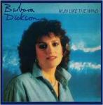 LP gebruikt - Barbara Dickson - Run Like The Wind (Nether..., Cd's en Dvd's, Vinyl | Pop, Verzenden, Zo goed als nieuw