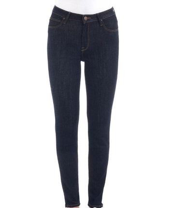 Tweedekans | Lee Scarlett High Jeans – Dames – Skinny Fit – beschikbaar voor biedingen