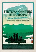 9789018053147 Fietsvakanties in Europa Christa Veldkamp, Verzenden, Nieuw, Christa Veldkamp