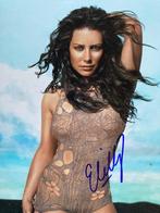Lost - Evangeline Lilly - Signed Photo 20x25 cm with COA, Nieuw