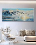 Clelia - Auroral Crest, Antiek en Kunst