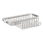 Best-Design Singen Douche Draad-Opbergrek Chroom, Ophalen of Verzenden, Nieuw