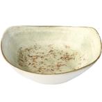 Dipschaaltjes | NATURE | Porselein | Ecru | 12 Stuks |, Verzenden, Nieuw in verpakking