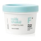 Milk Shake  Lifestyling Fixing Paste  90 ml, Verzenden, Nieuw