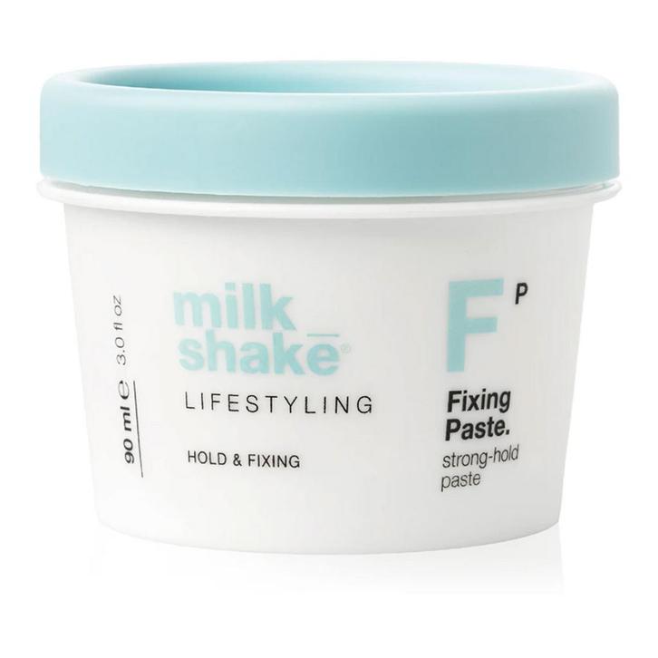 Milk Shake  Lifestyling Fixing Paste  90 ml, Sieraden, Tassen en Uiterlijk, Uiterlijk | Haarverzorging, Nieuw, Verzenden