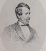 William Garden Blaikie - Personal Life of David Livingstone