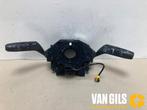 Combischakelaar Stuurkolom Nissan Qashqai O277971, Ophalen of Verzenden, Nieuw