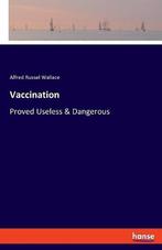 Vaccination, Boeken, Verzenden, Nieuw