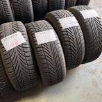 4 x BFGoodrich 215-60-16 Winterbanden 7,5mm, 16 inch, Band(en), Personenwagen, Gebruikt