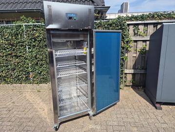 Koelkast vrieskast vriezer vrieskist koeling faillissement beschikbaar voor biedingen