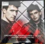 lp nieuw - Orchestral Manoeuvres In The Dark - John Peel..., Verzenden, Zo goed als nieuw