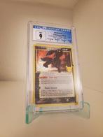 Pokémon - 1 Graded card - Umbreon - CGC 9, Hobby en Vrije tijd, Verzamelkaartspellen | Pokémon, Nieuw