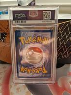 Pokémon - 1 Graded card - Vaporeon 12/64 Holo - PSA 6 - WOTC, Nieuw