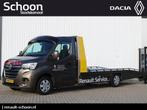 Renault Master T35 2.3 dCi 180 Tijhof Energy | AIRCO | CRUIS, Bruin, Renault, Nieuw, Lease