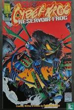 Cyberfrog - Reservoir Frog 1 - 1996, Boeken, Strips | Comics, Eén comic, Overige gebieden, Verzenden, Zo goed als nieuw