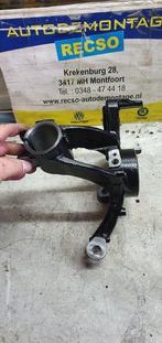 Polo 2G Seat ibiza 6F Fusee Rechts voor 2Q0407256G -M 2Q0..., Auto-onderdelen, Verzenden, Nieuw