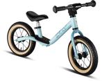 Puky LR-Light loopfiets met luchtbanden Retro Blauw 2,5+, Kinderen en Baby's, Speelgoed | Buiten | Voertuigen en Loopfietsen, Nieuw