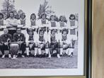 Johan Cruijff and Sjaak Swart - Foto, Nieuw