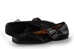 Toral Ballerinas in maat 41 Zwart | 10% extra korting, Kleding | Dames, Schoenen, Verzenden, Zwart, Ballerina's, Zo goed als nieuw