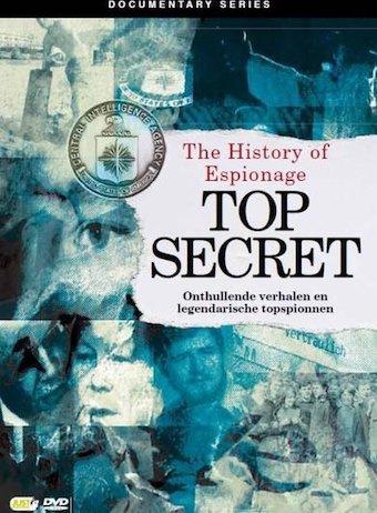 Top Secret - DVD (Films (Geen Games))