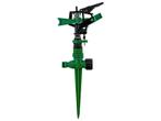 Ronddraaiende sprinkler - Cirkelsproeier - Basic, Tuin en Terras, Ophalen of Verzenden, Nieuw, Overige soorten