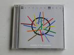 Depeche Mode - Sounds of the Universe, Cd's en Dvd's, Cd's | Pop, Verzenden, Zo goed als nieuw