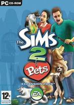 The Sims 2: Pets (PC) PEGI 12+ Strategy: God game, Spelcomputers en Games, Games | Pc, Zo goed als nieuw, Verzenden