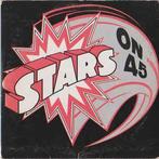 cd single card - Stars On 45 - Stars On 45, Zo goed als nieuw, Verzenden