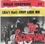 Scorpions - Hello Josephine + Just like me (Vinylsingle), Cd's en Dvd's, Vinyl Singles, Verzenden, Nieuw in verpakking
