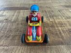 Yonezawa - Speelgoedauto Go-Kart Friction Yonezawa 1950, Antiek en Kunst