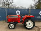 Veiling: Minitractor Kubota L1-185 Diesel, Zakelijke goederen, Agrarisch | Tractoren, Gebruikt, Tot 2500, Tot 80 Pk, Ophalen