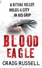 Blood Eagle 9780099472582 Craig Russell, Verzenden, Gelezen, Craig Russell