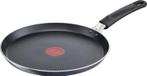 Tefal XL Force Pannenkoekpan - Ø 25 cm - Extra diep - Ni..., Huis en Inrichting, Keuken | Potten en Pannen, Verzenden, Nieuw