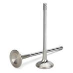 Supertech Honda B16A/B18C Inconel Exhaust Valve - Set of 8 -, Auto-onderdelen, Motor en Toebehoren, Ophalen of Verzenden, Nieuw