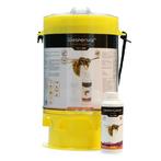 Knock off wespenval XL, Ophalen of Verzenden