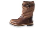 Travelin Laarzen in maat 42 Bruin | 10% extra korting, Kleding | Heren, Schoenen, Bruin, Verzenden, Overige typen, Zo goed als nieuw