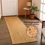 Myflair Möbel & Accessoires Loper Lola Jute tapijt,, Huis en Inrichting, Verzenden, Nieuw