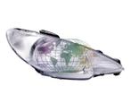 PEUGEOT 206/ 206 CC, 1998-2009 - KOPLAMP, DJAUTO, H4, ele..., Auto-onderdelen, Verlichting, Verzenden, Nieuw, Peugeot