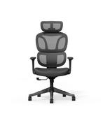 Ergonomische Bureaustoel -  Office Chair - Gamestoel - Volwa, Verzenden, Zo goed als nieuw