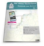 NV Atlas 2025 NL1 Noordzeekust, Ophalen of Verzenden, Nieuw