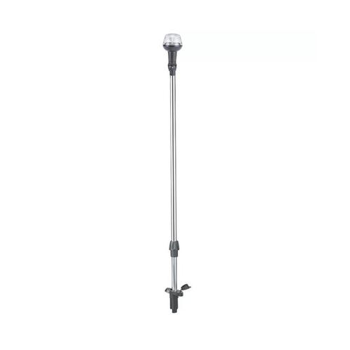 Allpa Toplicht Rondschijnend LED Afneembaar-635mm, Watersport en Boten, Navigatiemiddelen en Scheepselektronica, Nieuw, Ophalen of Verzenden
