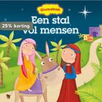 Een stal vol mensen 9789033884177 Karen David, Verzenden, Gelezen, Karen David