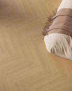 Klik pvc Visgraat naturel eiken |  Belakos Futuro Visgraat, Ophalen, Nieuw
